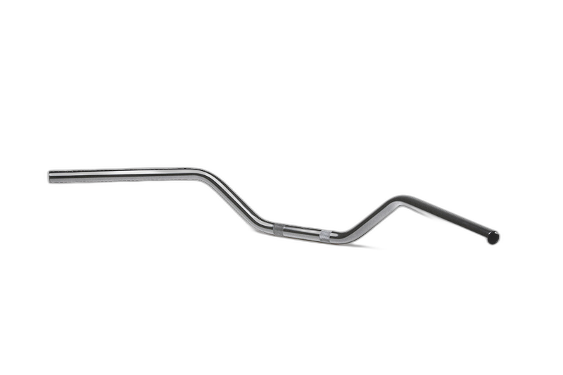 pro Flat Track Bar L14,22mm,verchromt