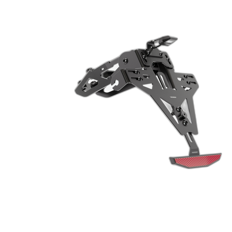 per license plate holder