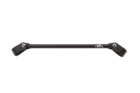 per handlebar brace cross-bar in matte black