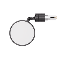 pro Montana-BLAST Force-Evo Bar End Mirror Black