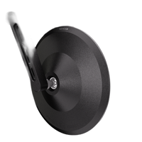 pro Montana-BLAST Force-Evo Bar End Mirror Black