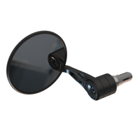 pro Montana-BLAST Force-Evo Bar End Mirror Black