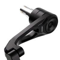 pro Montana-BLAST Force-Evo Bar End Mirror Black