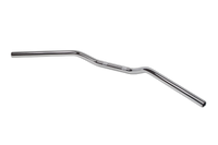 pro Naked Bike Lenker L02, chrom