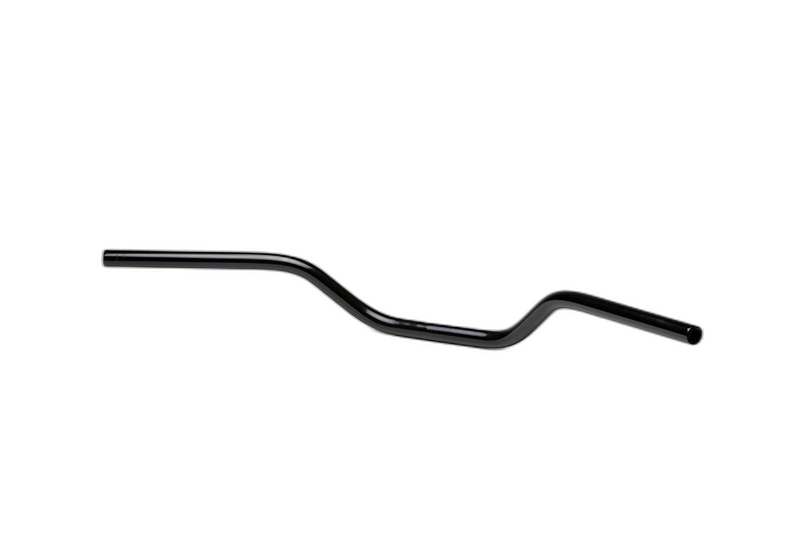 pro Naked Bike Lenker L02, schwarz