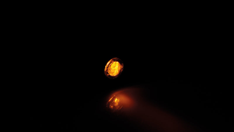 for Nova LED turn signals