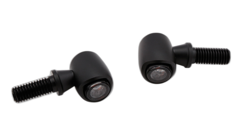 for Nova LED turn signals