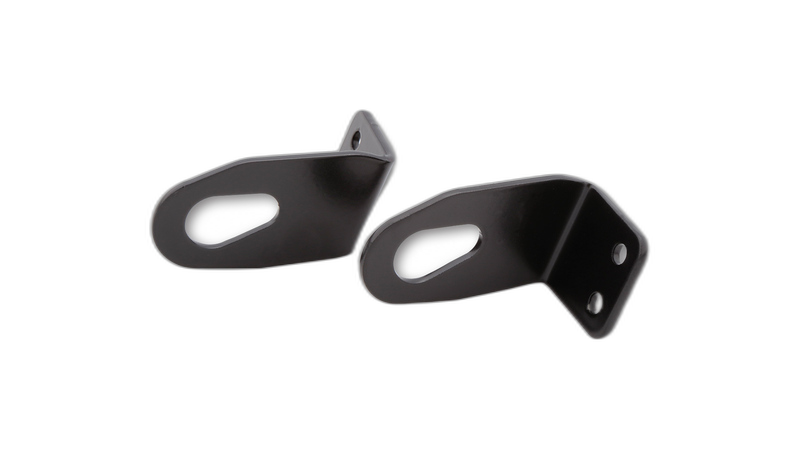 per original indicator adapter for license plate holder, DUCATI