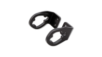 pro Originalblinker-Adapter für Kennzeichenhalter, DUCATI LED