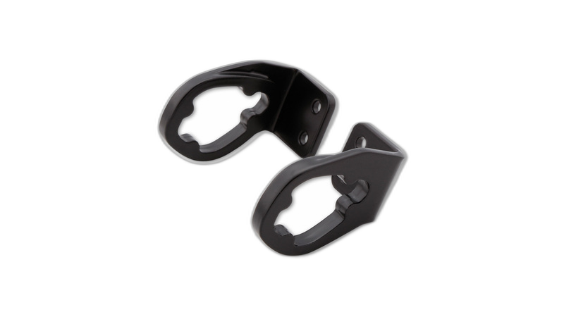 per Original turn signal adapter for license plate holder, DUCATI LED