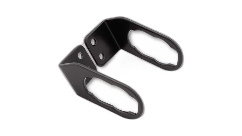 pro Originalblinker-Adapter für Kennzeichenhalter. KAWASAKI