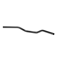 pro Roadster L01, 1 inch, H-D, 95 mm, black