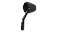 pro STEALTH-X2 bar end mirror with LED turn signal