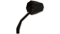pro STEALTH-X2 bar end mirror with LED turn signal