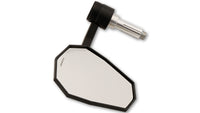 pro STEALTH-X7 Lenkerendspiegel mit LED-Blinker