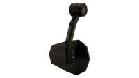 pro STEALTH-X7 Lenkerendspiegel mit LED-Blinker