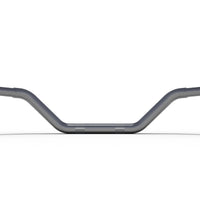 pro Stahllenker Flat Track, chrom