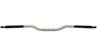 pro Stahllenker LM1/BMW, silber