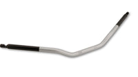 pro Stahllenker LM1/BMW, silber