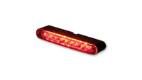 pro Stripe LED Rear Light Black/Smoked