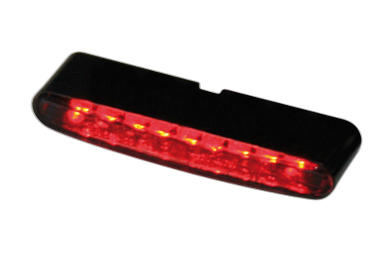 pro Stripe LED Rücklicht Schwarz/Getönt