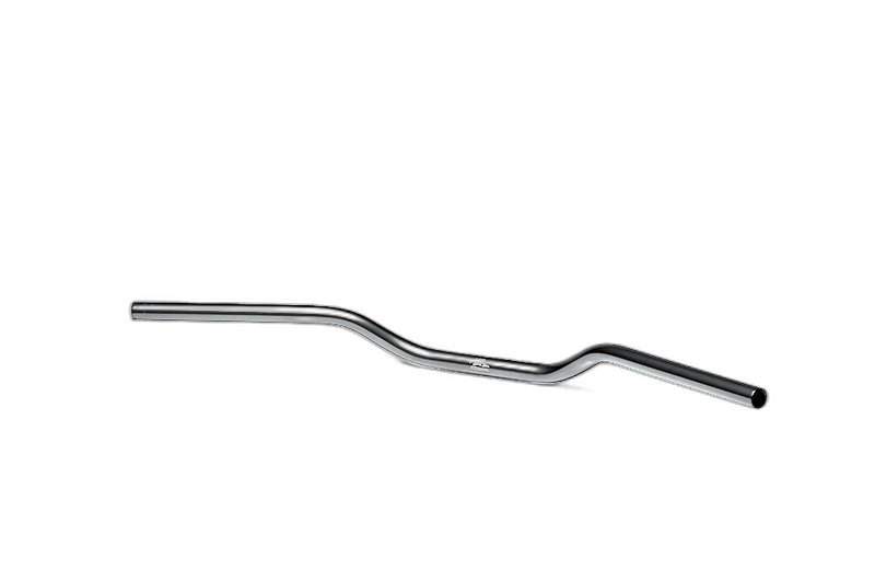 pro Superbike handlebar L01, chrome