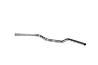pro Superbike handlebar L01, chrome
