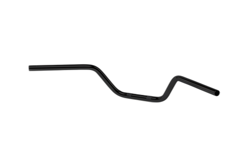 pro touring handlebar L03 black
