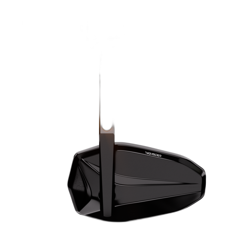 pro VICTORY Bar-End Mirror with LED Indicator