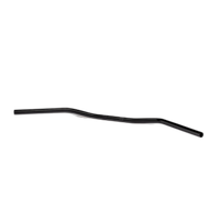pro Wide Bar L11, 1 Zoll, 95 -D, schwarz
