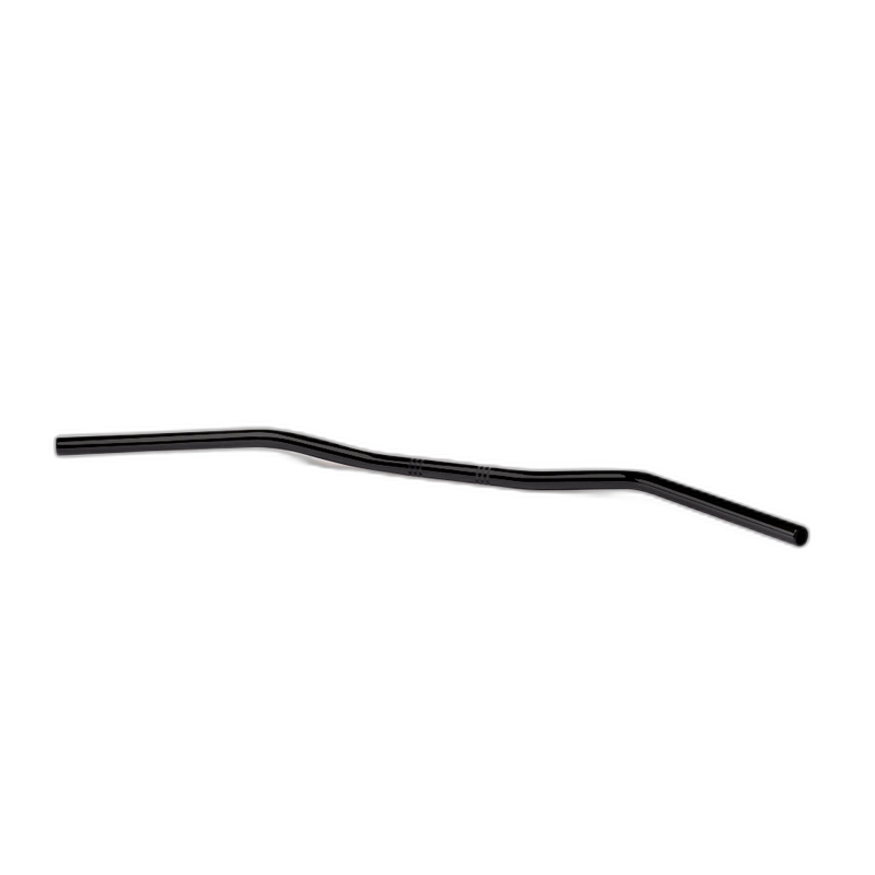 pro Wide Bar L11, 1 Zoll, 95 -D, schwarz