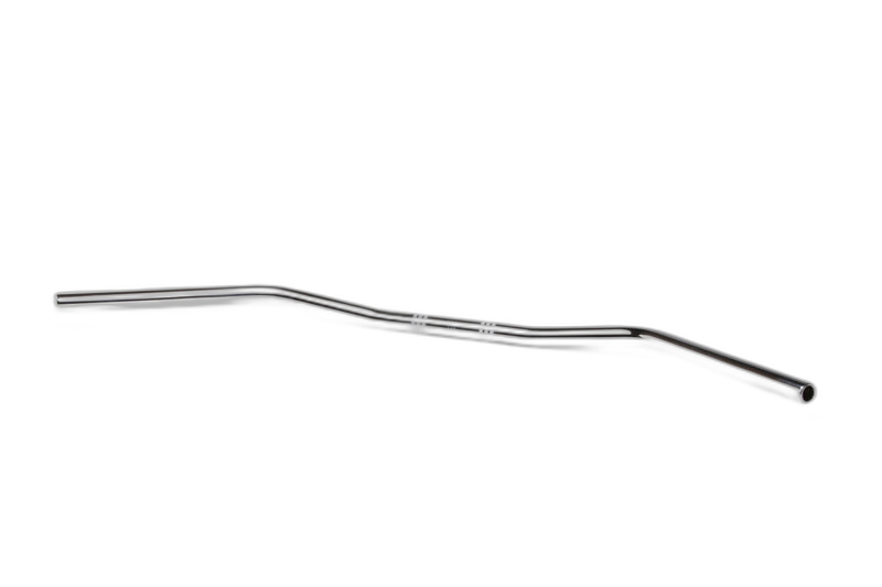 pro Wide Bar L11, 1 Zoll, 95 -D, verchromt