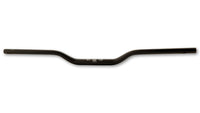pro X-Bar Alu-Lenker Adventure X04, 1 1/8 Zoll, schwarz