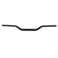 pro X-Bar Alu-Lenker Cross Bar X00, 1 1/8 Zoll, schwarz