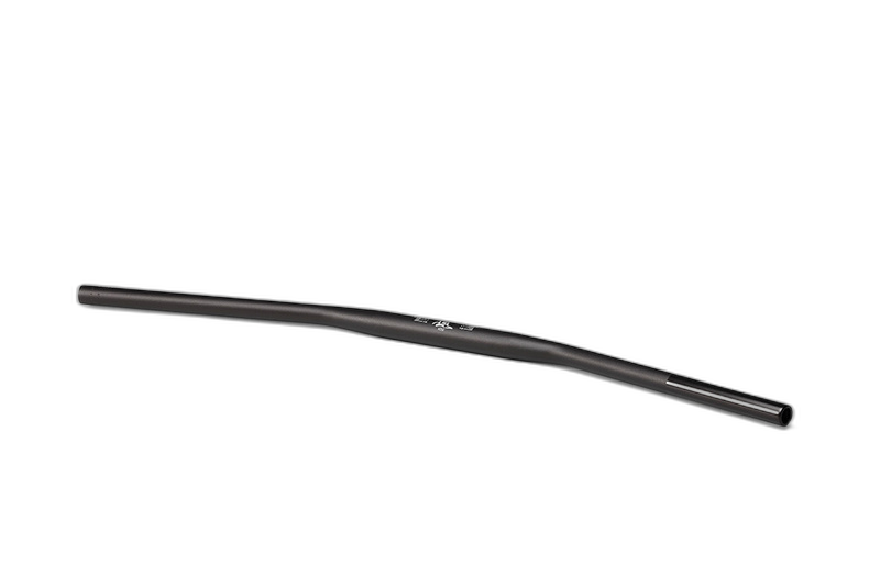 pro X-Bar Alu-Lenker Drag Bar Wide XD2, 1 1/8 Zoll, schwarz