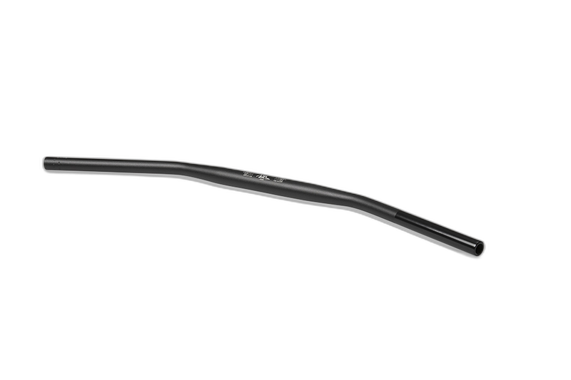 pro X-Bar Alu-Lenker Drag Bar XD1, 1 1/8 Zoll, schwarz