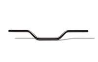 pro X-Bar Aluminum Handlebar Naked Bike X02, 1 1/8 inch, black