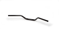 pro X-Bar Aluminum Handlebar Naked Bike X02, 1 1/8 inch, black