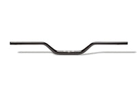 pro X-Bar Aluminum Handlebar Naked Bike X02, 1 1/8 inch, black