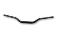 pro X-Bar Aluminum Handlebar Superbike X01, 1 1/8 inch, black bead blasted
