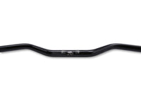 pro X-Bar Aluminum Handlebar Superbike X01, 1 1/8 inch, glossy black