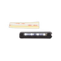 smart 4-LED Kennzeichenbeleuchtung