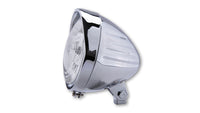 smart 5 3/4 inch main headlamp INDIAN