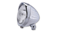 smart 5 3/4 inch main headlamp INDIAN