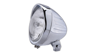 smart 5 3/4 inch main headlamp INDIAN