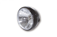 smart 7 inch headlight RENO 2, glossy black