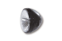 smart 7 inch headlight RENO 2, glossy black