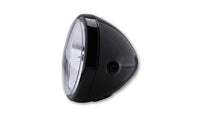 smart 7-inch Headlight RENO, gloss black