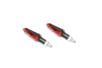 smart ARROWHEAD 3in1 LED-Blinker, Rücklicht, Bremslicht, rot/getönt