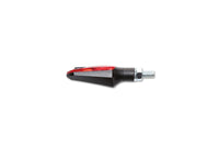 smart ARROWHEAD 3in1 LED-Blinker, Rücklicht, Bremslicht, rot/getönt
